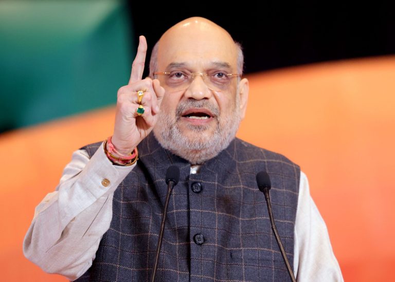 20 Years of Courage: Amit Shah Hails NDRF as India’s Pillar of Trust