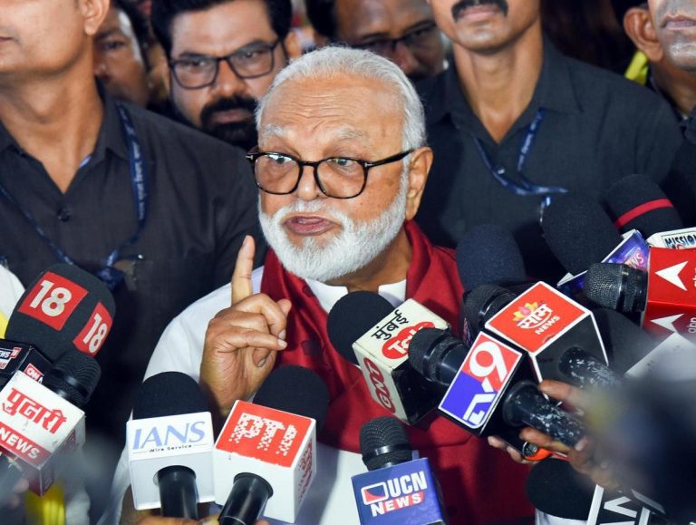 Money Laundering Case: Allegations Collapse as Maharashtra Minister Chhagan Bhujbal and Kin Discharged After Years-Long Legal Battle Money Laundering Case: Allegations Collapse as Maharashtra Minister Chhagan Bhujbal and Kin Discharged After Years-Long Legal Battle