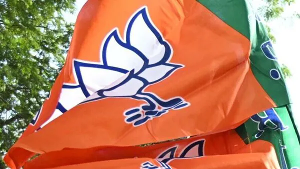 BJP Sends Strong Message, Suspends 58 Ex-Mayors, Corporators and Workers During Maharashtra Civic Polls