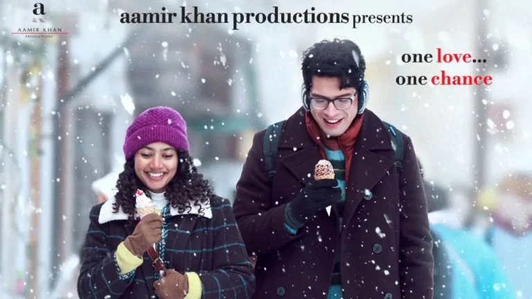 Ek Din Set for May 1 Release Brings Quiet Curiosity to Indian Cinema