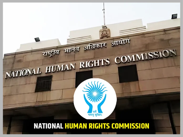 NHRC Takes Cognisance of Complaint by Ratnagiri Urdu School Students Over Dust and Noise Pollution From Bauxite Mining NHRC Takes Cognisance of Complaint by Ratnagiri Urdu School Students Over Dust and Noise Pollution From Bauxite Mining