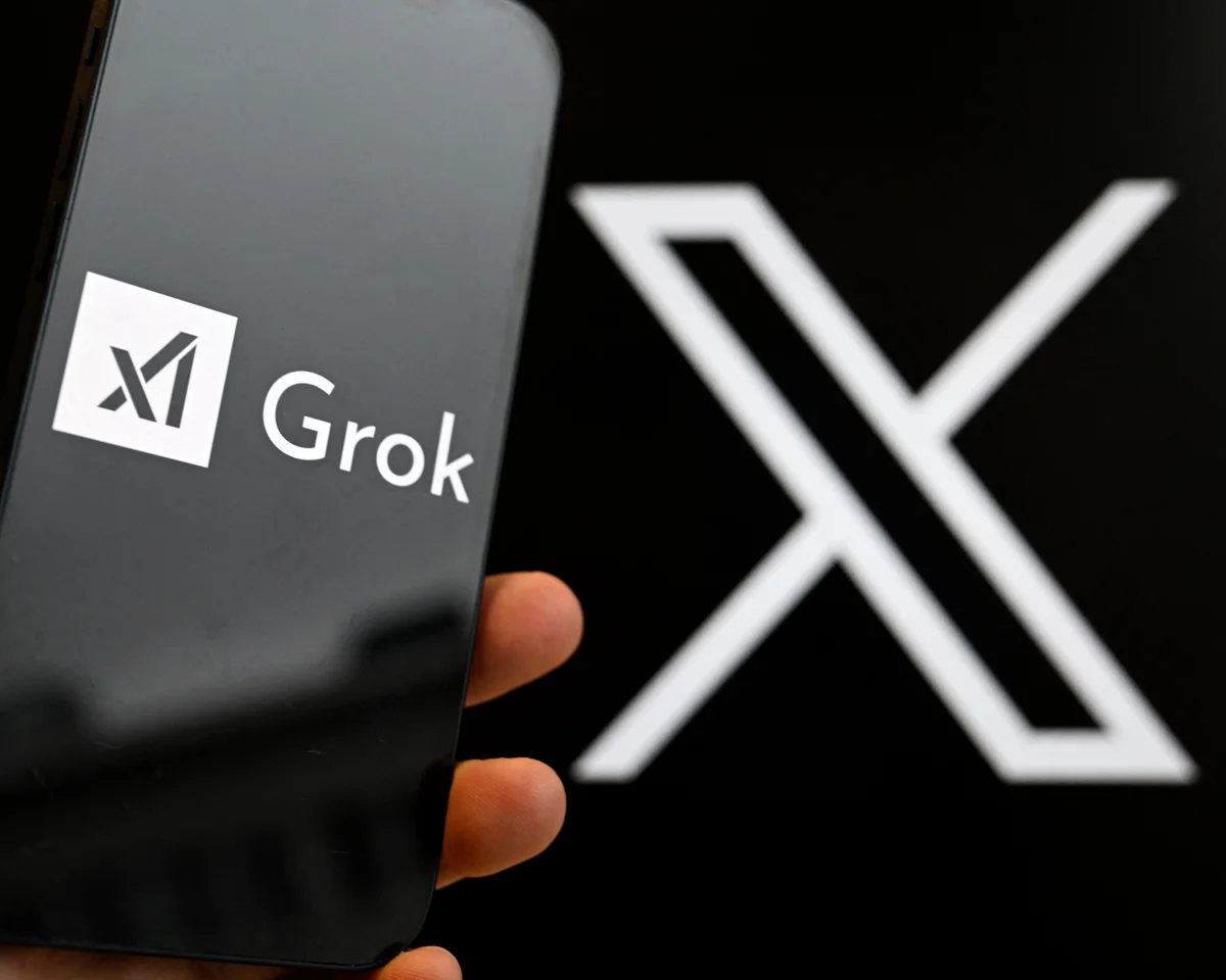 AI Model Grok