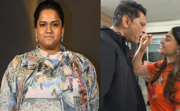 Arpita Khan Shuts Down Rumours Linked to Mahhi Vij