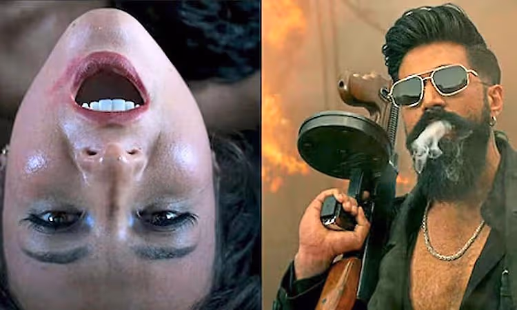 Obscene Controversy 2026: Toxic Teaser Draws Official Attention in Karnataka