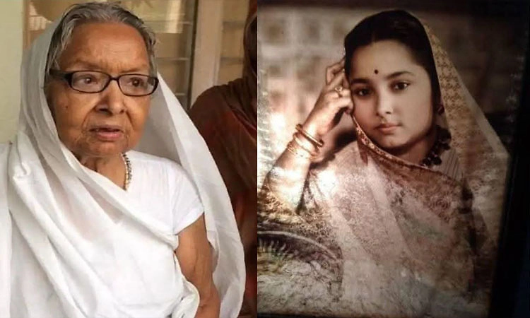 Kamsundari Devi’s Passing Marks the Quiet End of Darbhanga Royal Legacy in 2026