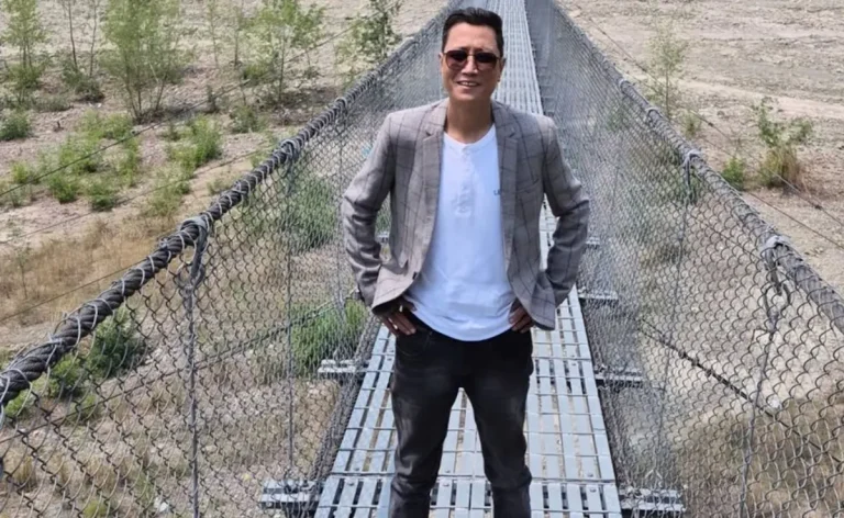 Prashant Tamang Dies At 43, Raising Focus on Young Heart Risks