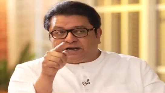 Raj Thackeray Makes Striking Political Remark: ‘Willing to Back Even Trump for Strong Maharashtra’