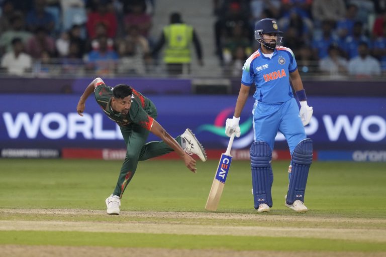 Bangladesh Stand Firm: BCB’s Resolute Call Keeps T20 World Cup Matches Out of India