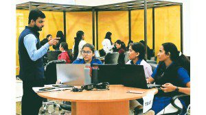 Innovation and startups