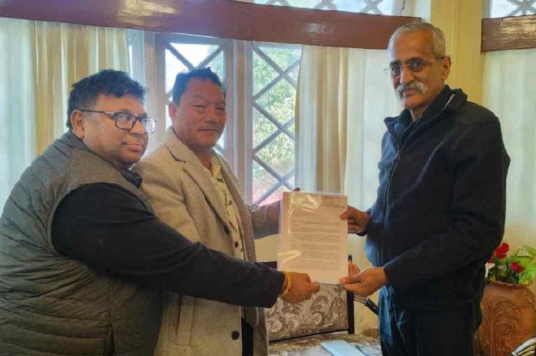 Gorkhaland Demand 2026 – Detailed Analysis of Leaders’ Meeting with Interlocutor, Hill Politics, and Governance Lessons