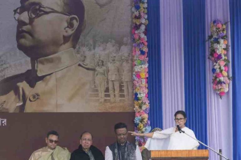 Mamata Banerjee Netaji Remark 2026 – Detailed Analysis of Bengal SIR Controversy, Electoral Governance, and Democracy Lessons