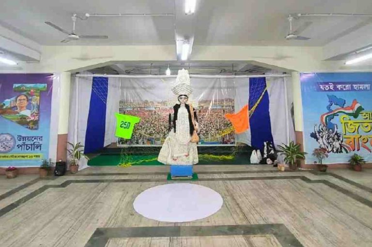 Bengal Saraswati Puja SIR Protest 2026 – Detailed Analysis of Voter Erasure Fears, Cultural Resistance, and Governance Lessons