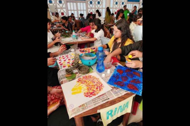 New Town Mental Health Art Workshop 2026 – Detailed Analysis of Community Theatre, Healing Through Creativity, and Governance Lessons in Bengal