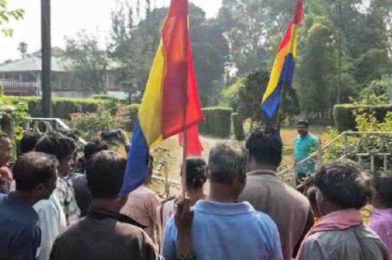 Kilcott Tea Garden Workers Protest 2026 – Detailed Analysis of Wage Arrears, PF Crisis, and Governance Lessons in Jalpaiguri