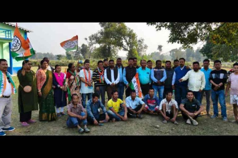 Dooars Tea Garden Outreach 2026 – Detailed Analysis of TMC’s Strategy, Worker Politics, and Governance Lessons Ahead of Bengal Assembly Polls