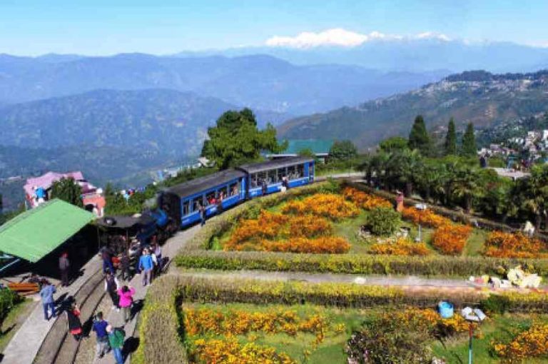 Darjeeling Himalayan Railway Revenue 2026 – Detailed Analysis of FY26 Growth, Tourism Footfall, and Governance Lessons in Bengal