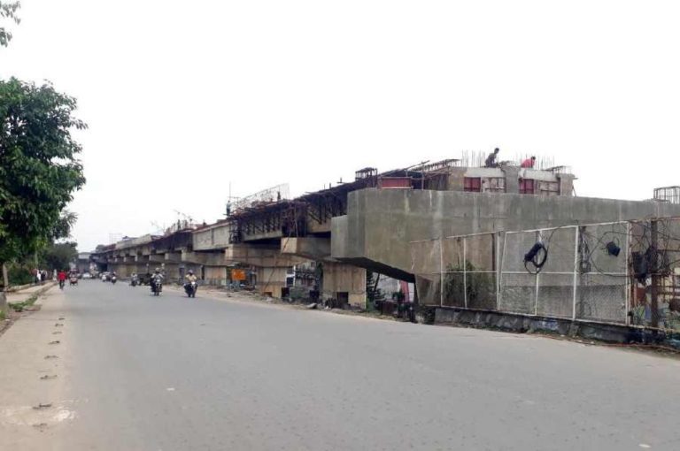 Siliguri Burdwan Road Overbridge 2026 – Detailed Analysis of Railway Confirmation, Political Debate, and Governance Lessons in Bengal