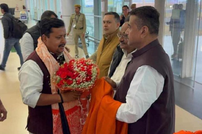 Nitin Nabin Bengal Icons Speech 2026 – Detailed Analysis of BJP Chief’s Emotional Connect, Political Strategy, and Governance Lessons