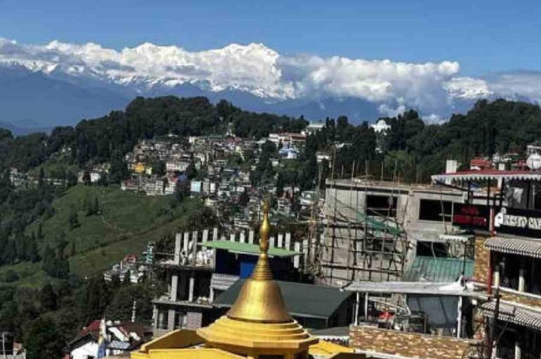 Darjeeling Realty SIR Ripple Effect 2026 – Detailed Analysis of Electoral Hearings, Project Delays, and Governance Lessons in Bengal’s Hills