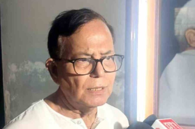 Salim Kabir Meeting Left Politics 2026 – Detailed Analysis of One‑on‑One Talks, Seat Sharing Speculation, and Governance Lessons in Bengal