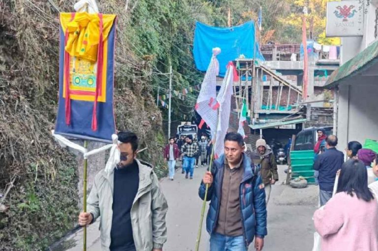 Darjeeling Prashant Tamang Last Rites 2026 – Detailed Analysis of Gorkha Star’s Legacy, Community Mourning, and Cultural Lessons for the Hills