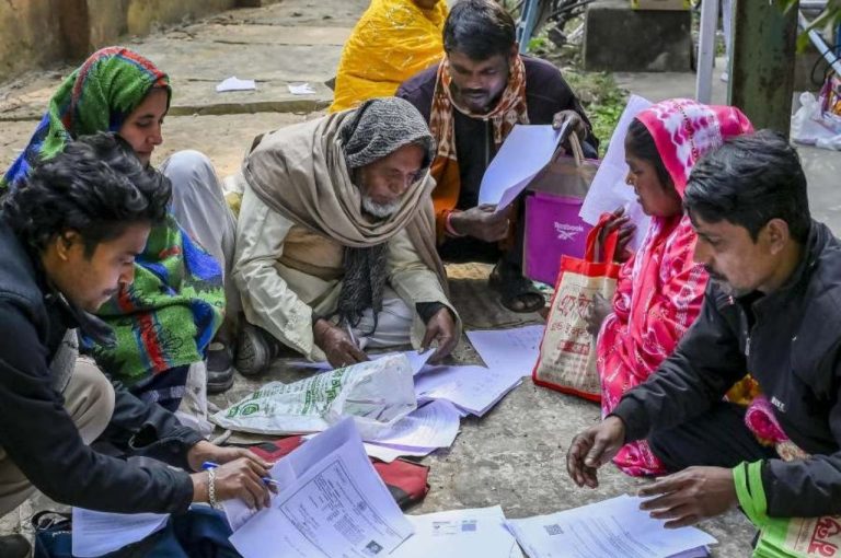 Uttar Dinajpur SIR Verification Protests 2026 – Detailed Analysis of Voter List Notices, Public Anger, and Governance Lessons for Bengal