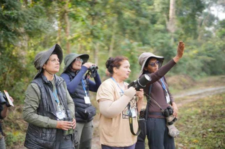 Buxa Bird Festival 2026 – Detailed Analysis of 251 Species Recorded, Rare Sightings, and Governance Lessons for Avian Conservation in Bengal