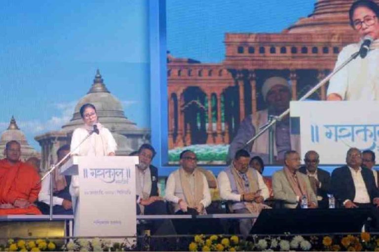 Mamata Banerjee Mahakal Temple Siliguri 2026 – Detailed Analysis of Foundation Stone Ceremony, Political Messaging, and Governance Lessons for Bengal