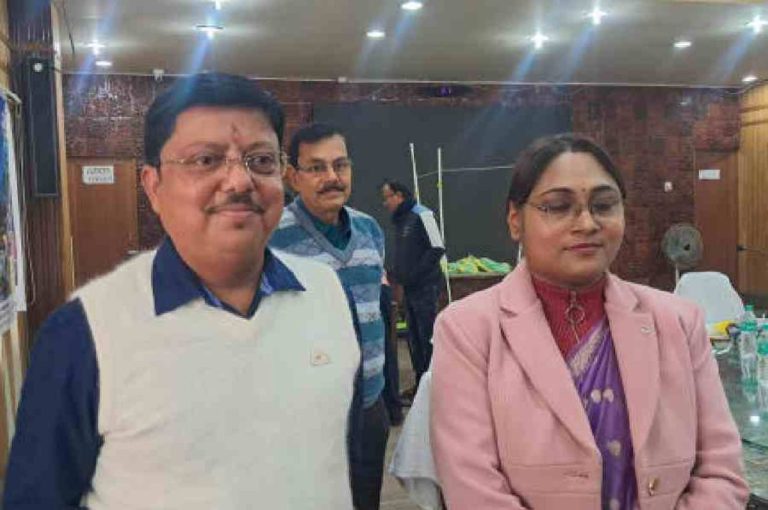 Balurghat Civic Chief Appointment 2026 – Detailed Analysis of Surajit Saha’s Leadership, Urban Governance Challenges, and Development Lessons for Bengal