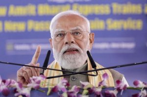 Modi Singur Rally Bengal 2026