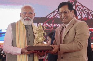 Modi Singur Rally Bengal 2026