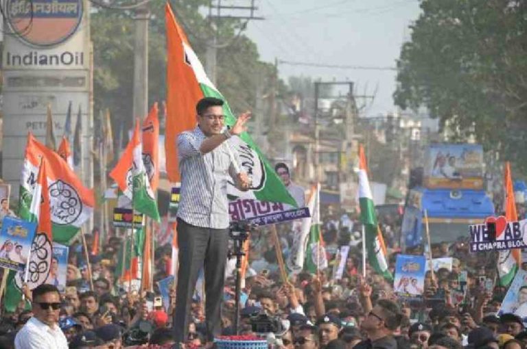 Abhishek Banerjee Chapra Rally 2026 – Detailed Analysis of Modi’s “Change” Slogan Counterattack, Bengal’s Political Narrative, and Governance Lessons