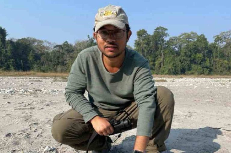 Buxa Tiger Reserve Prey Base Survey 2026 – Detailed Analysis of Herbivore Census, Carnivore Signs, and Conservation Lessons for Bengal