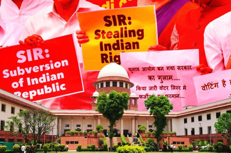 Supreme Court Orders Transparency in Bengal Voter Roll Revision, Allows Madhyamik Admit Cards as Proof