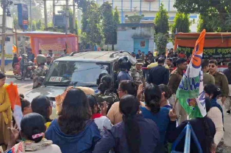 Form 7 Clashes Bengal 2026 – Detailed Analysis of TMC vs BJP Confrontations, Electoral Transparency, and Governance Lessons