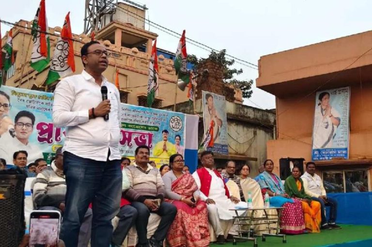Singur Industry Promise BJP 2026 – Detailed Analysis of Samik Bhattacharya’s Statement, Modi’s Rally Silence, and Governance Lessons for Bengal