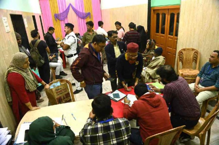 Bengal SIR Document Receipt Crisis 2026 – Detailed Analysis of Supreme Court Order, EC Failures, and Governance Lessons