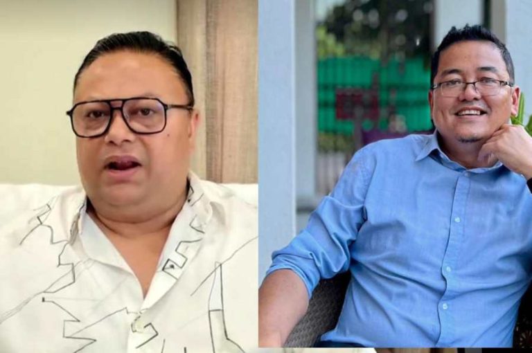 Darjeeling Hill Politics Mamata Loyalty Debate 2026 – Detailed Analysis of Anit Thapa vs Ajoy Edwards and Governance Lessons