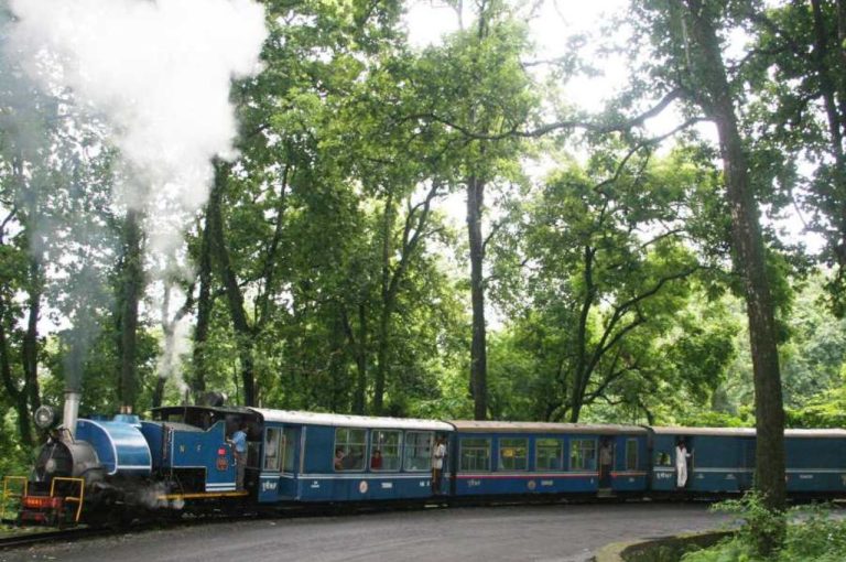 Darjeeling Jungle Safari Toy Train 2026 – Detailed Analysis of DHR’s Scenic Siliguri–Ghayabari Service, Tourism Impact, and Governance Lessons