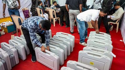 Maharashtra Civic Poll Results 2026: Who Will Rule Mumbai, Pune, Nagpur? Top Developments So Far