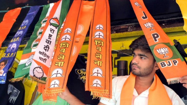 Who Will Win the Maharashtra BMC Election? New Surveys Reveal a Sharply Divided Mumbai Who Will Win the Maharashtra BMC Election? New Surveys Reveal a Sharply Divided Mumbai