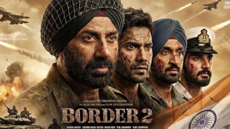 “Must-Watch Patriotism”: Border 2 Wins Big Public Verdict as Varun Dhawan’s War Drama Packs a Powerful Punch