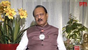 Maharashtra Deputy CM Ajit Pawar on Ladki Bahin scheme 