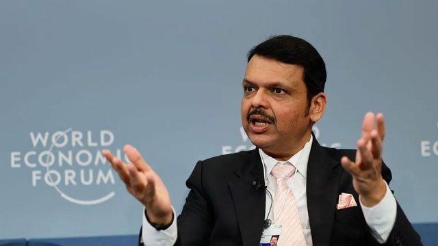 Fadnavis at Davos 2026: Maharashtra’s Ambitious Growth Roadmap Takes Global Stage Fadnavis at Davos 2026: Maharashtra’s Ambitious Growth Roadmap Takes Global Stage