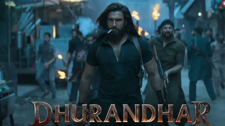 ‘Dhurandhar’ Smashes Unbeatable Records: Ranveer Singh’s Epic Hits 3rd Highest Box Office Ever