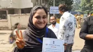 AIMIM Breakthrough: Maharashtra Municipal Corporation Election Result Sees Six Hindus and Buddhists Win on Owaisi’s Tickets