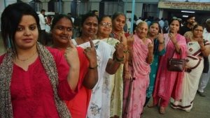 Maharashtra election 