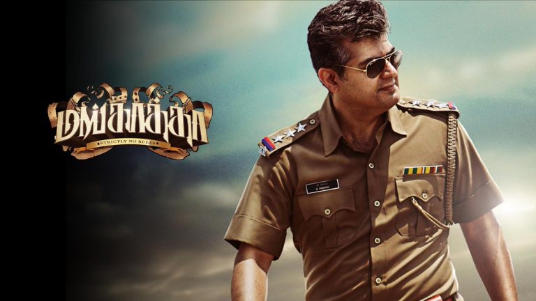 Re-release in TN Creates History as Mankatha Sets an Extraordinary Opening Day Record in 2026