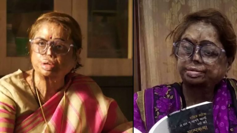 Mangala Kapoor Receives National Honour for a Life Shaped by Courage and Learning