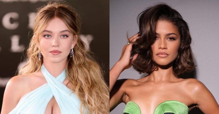 Euphoria as Zendaya and Sydney Sweeney draws quiet attention off screen